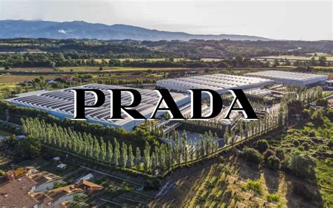 calzaturificio neri valdarno prada|Prada has built a giant sustainable logistics center in Tuscany.